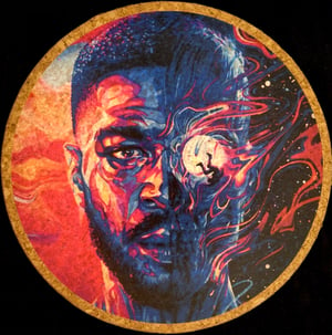 Kid Cudi MM3