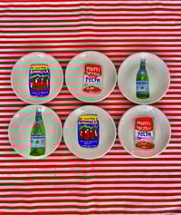 Image 9 of MEDITERRANEAN DELI TRINKET DISHES 