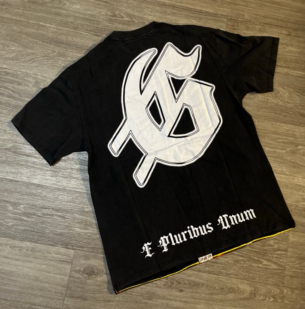 Image of Goodspeee Shirtt