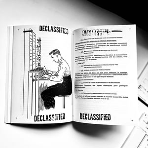 Image of 🆕 Manuel Pratique de Sabotage (version illustrée!)