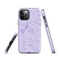 Image 18 of Coastal Cowgirl Case in Lavendar (Regular)