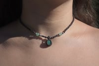 Image 1 of  Aventurine necklaces