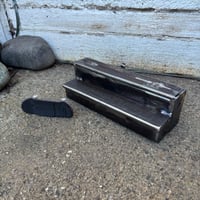 Image 1 of Double Stack Ledge