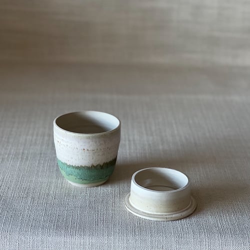 Image of BLOSSOM BUTTER BELL