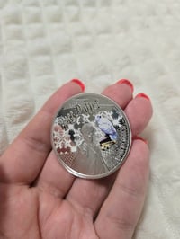 Image 6 of Pins & coin from my personnal collection part4