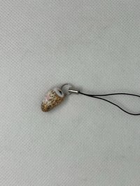 Image 2 of Barn Owl Charm