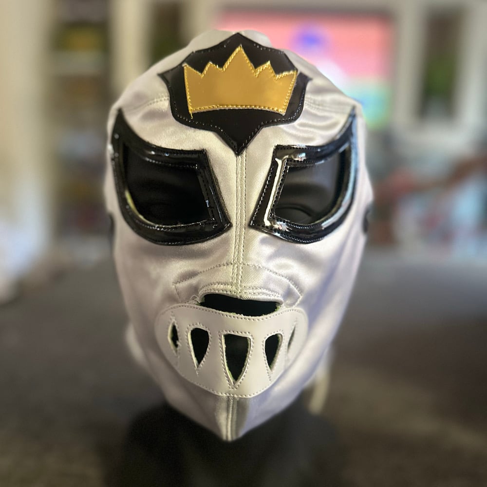 Image of Dominik Mysterio - PRO Mask
