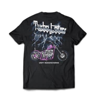 Image of Turbo Lover Shirt