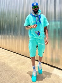 Image 1 of AZURE