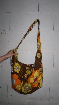 Sac musette 12