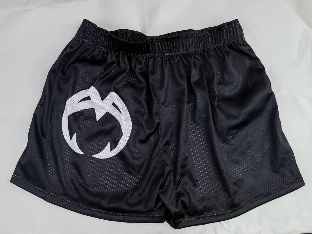 CRCL Mesh shorts