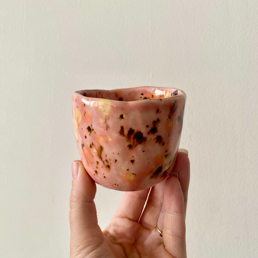 Image of Pluto Cup #11