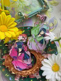 Image 2 of Maomao | Farcille | KNT [in hand]