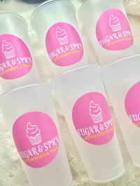 Image 5 of Custom Business Cold Cups 