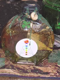 Image 5 of StRange Honey Hoodoo Jar