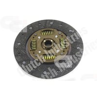 Image 3 of Toyota 4AGE FWD Heavy Duty Clutch Kit