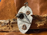 Image 1 of The Comet Pendant