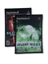 Image 1 of SILENT HILL