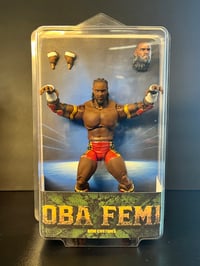 Image 1 of Oba Femi 