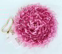 Juju Hat - Salmon Pink