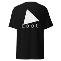 Image 2 of Loot Skate W/B 