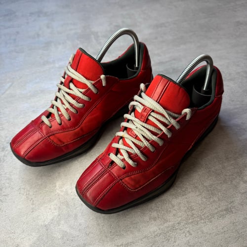 Image of Women’s Prada Trainers, size Uk 3