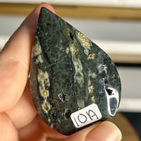 Image 4 of Sea Jasper Flames ($10-$12)