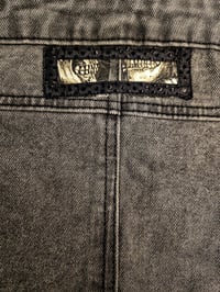 Image 5 of The Sentinels Skirt