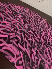 Image 2 of SPECTRAL FRAGMENTS | PINK