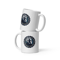 Image 1 of Classic Chesterton Badge Mug