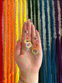 Image 3 of pride snakes