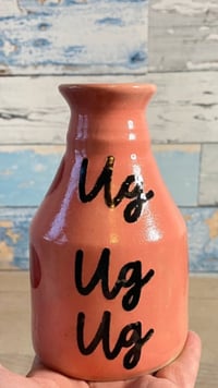 Image 4 of Spotty bottle.