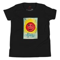 Image 1 of No ICE Youth T-Shirt