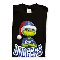 Image 3 of Football Tshirts Unisex