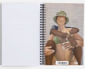Image of “Don’t let go” - Notebook