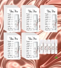 Image 1 of HolyGlow Lip Balm 