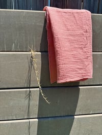 Image 2 of Rae Small Wrap Cloth