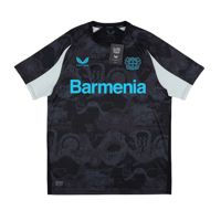 Image 1 of Bayer 04 Leverkusen Third - 2024/25