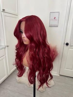 Image of Macy luxury (ready to ship) 