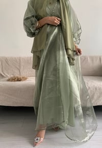 Image 4 of HUDA  هُدى ~Khaki