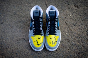 Image of Bronze Age Bat