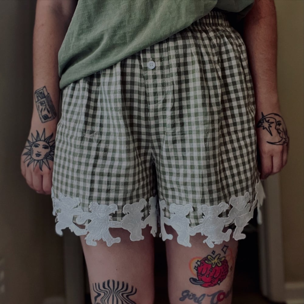 Image of Your Favorite farmers Market Shorts