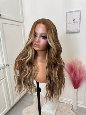 Image of Cameron (ready to ship)