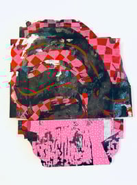 Image 1 of Pink Quiche