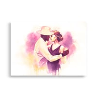 Image 1 of Poster "Casamento"