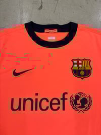 Image 5 of Camiseta Barcelona Ibrahimovic