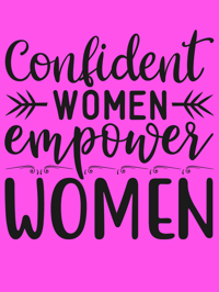 Image 6 of Confident Women 