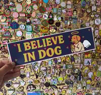 Image 4 of Bumper Sticker