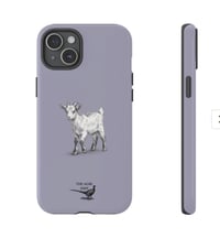 Image 5 of Goat Tough Case (iPhone) 