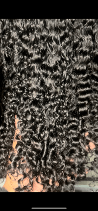 Image 3 of Deep Wave Curly  clearance bundles $100 OFF